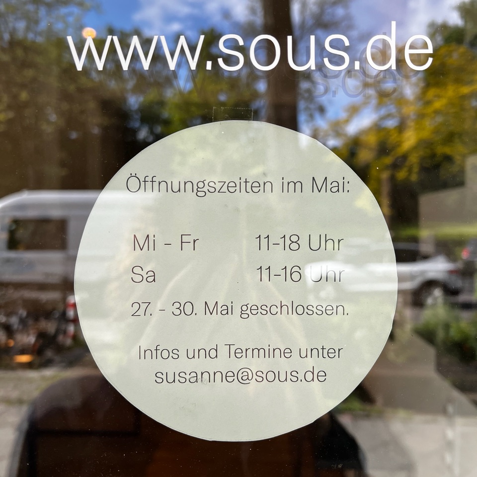 Aktuelle Öffnungszeiten title=